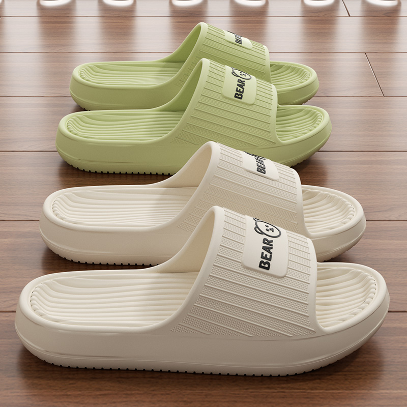 Mule Slip On - Pantuflas suaves tipo nube para mujer