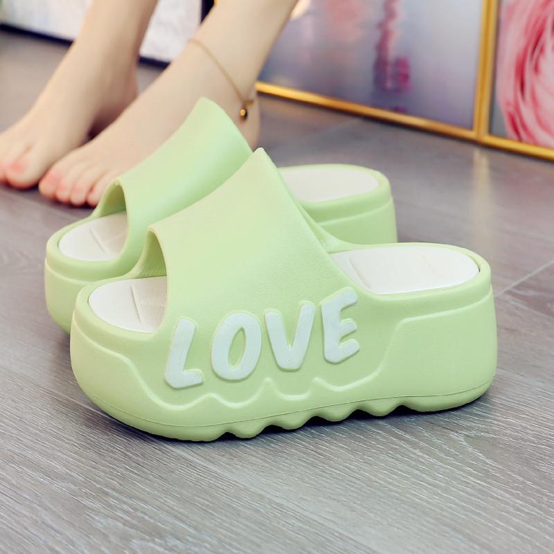 Women'S Shoes Quality - Zapatillas de plataforma de 6cm de