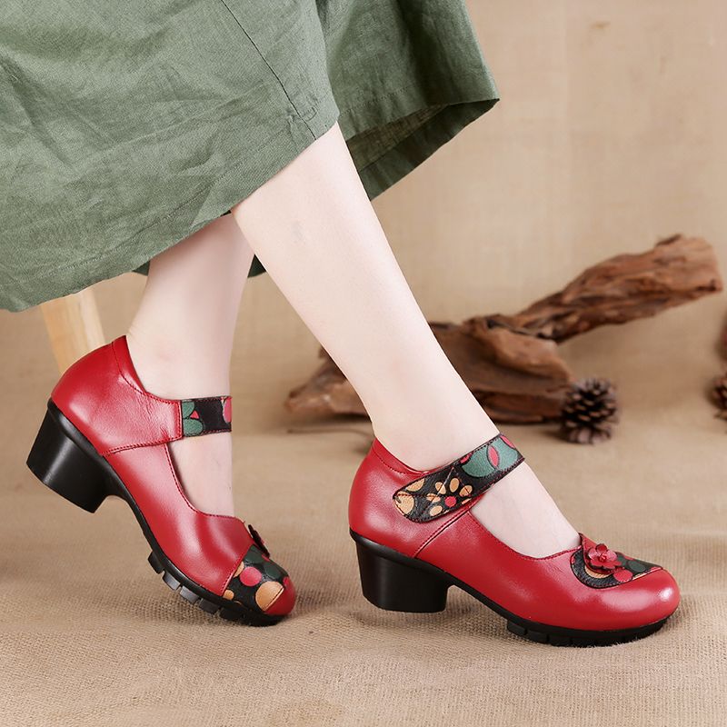 Women'S Shoes Quality - Cuñas de lujo para mujer, zapatos
