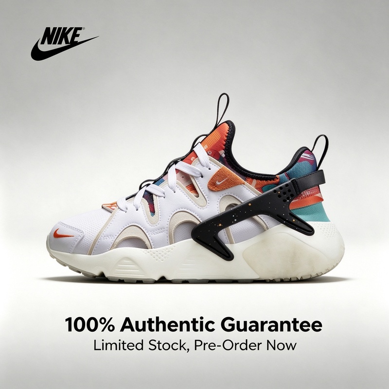 Women Shoes Running Nike - Nike Air Huarache 'Año Nuevo Chino',