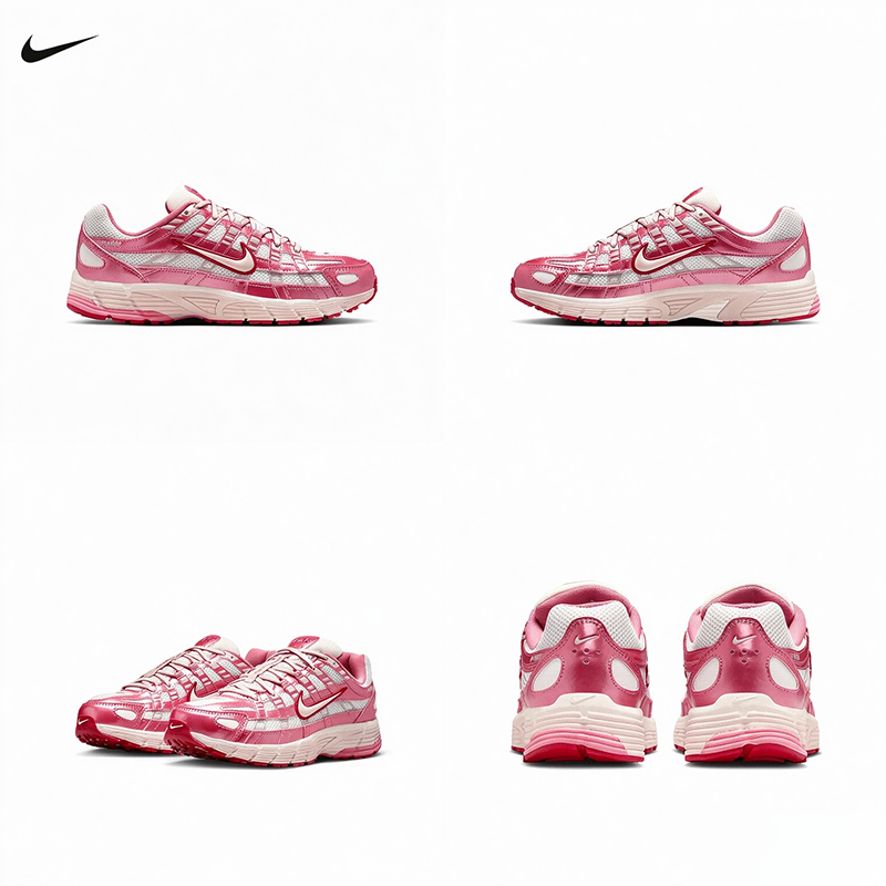 Women Shoes Running Nike - Nike IO3496-100, zapatillas deportivas retro para
