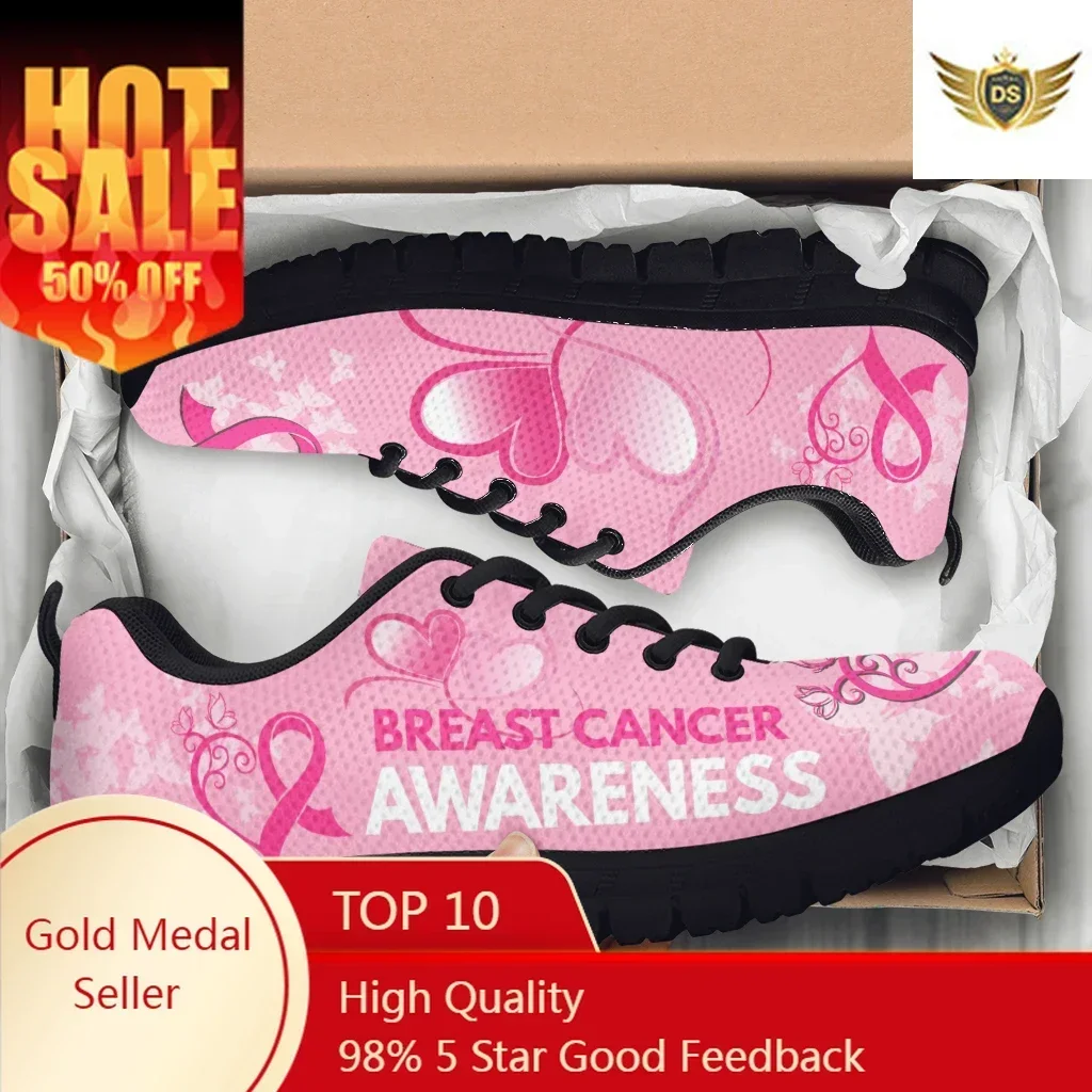 Women Shoes Tennis - Zapatillas de tenis para mujer, concientización