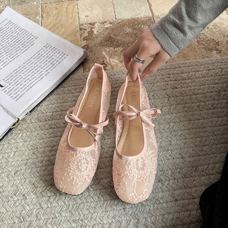 Zapatos planos de Ballet suave - Women'S Shoes Clogs reseña y precio