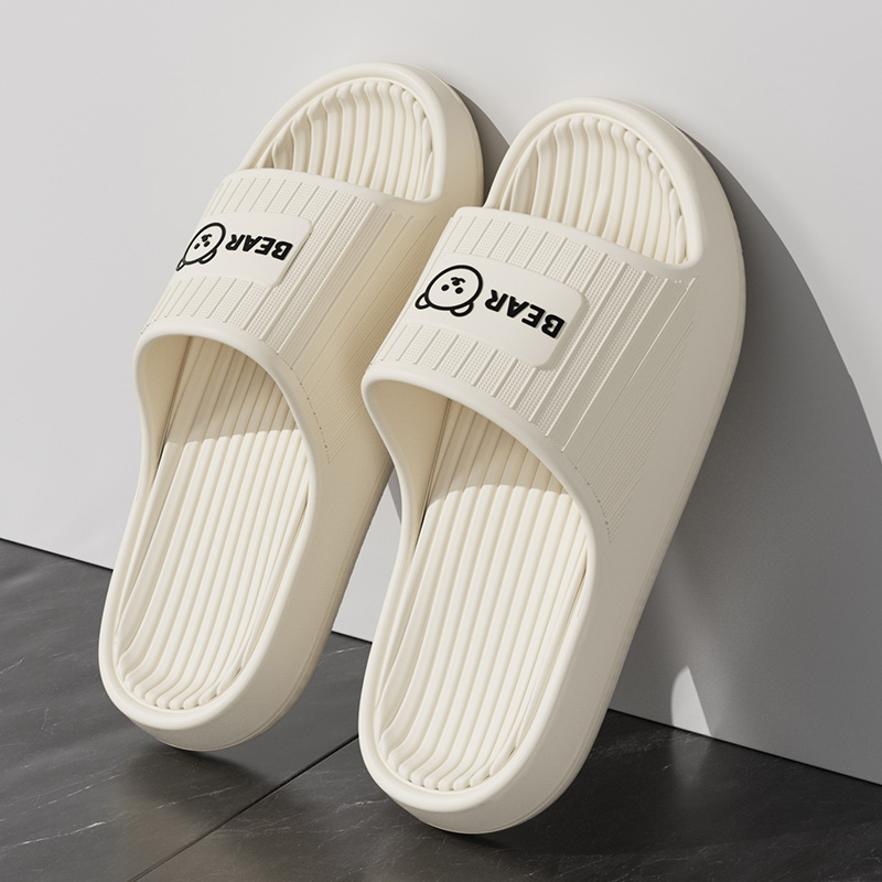 Pantuflas suaves tipo nube par - Mule Slip On reseña y precio