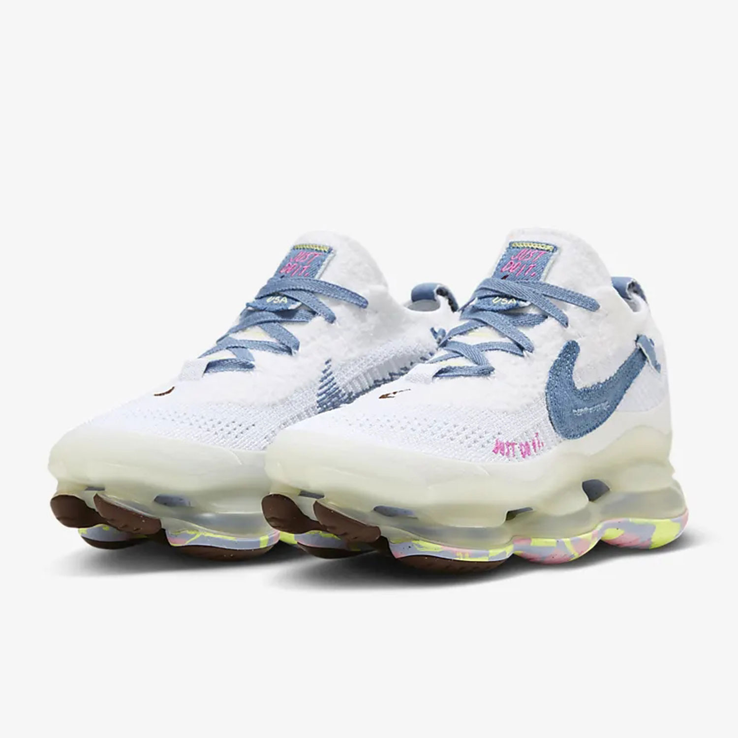 Zapatillas Nike AirMax Scorpio - Women Shoes Running Nike reseña y precio