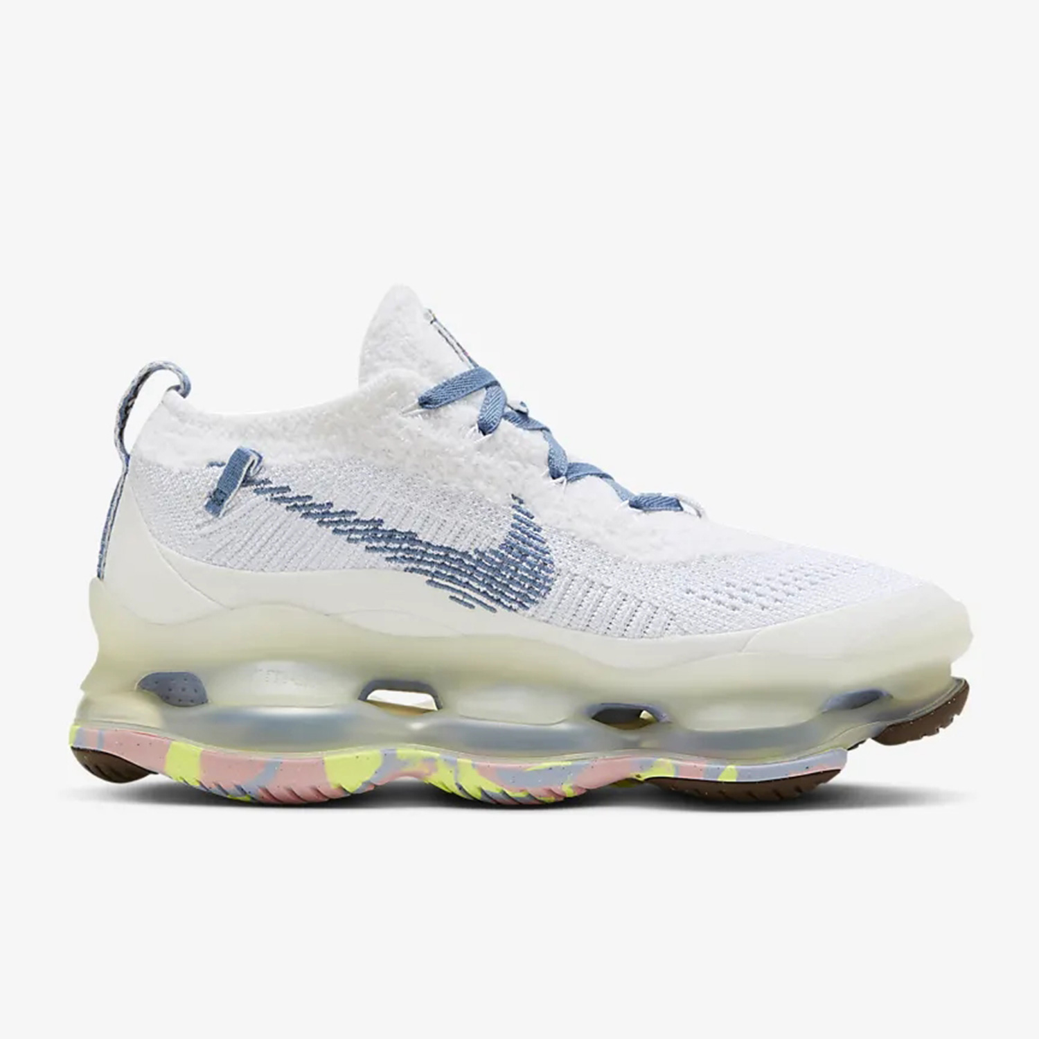 Zapatillas Nike AirMax Scorpio - Women Shoes Running Nike reseña y precio