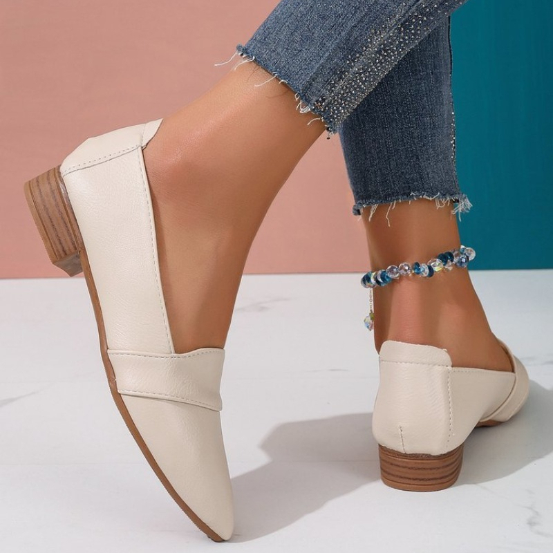 Zapatos sin cordones para muje - Women'S Shoes Clogs reseña y precio