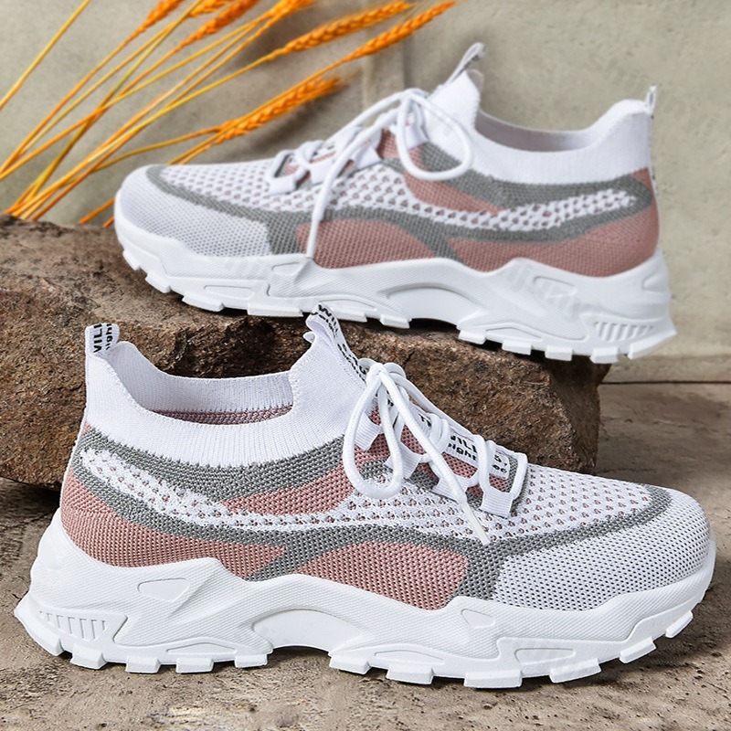Zapatillas Deportivas para Muj - Women Shoes Tennis reseña y precio