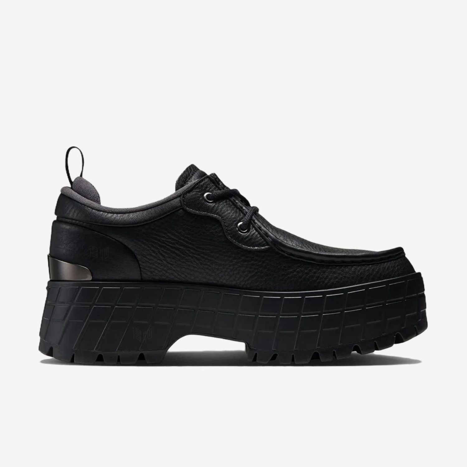 Zapatillas de cuero con cordon - Women'S Shoes Nike Jordan reseña y precio