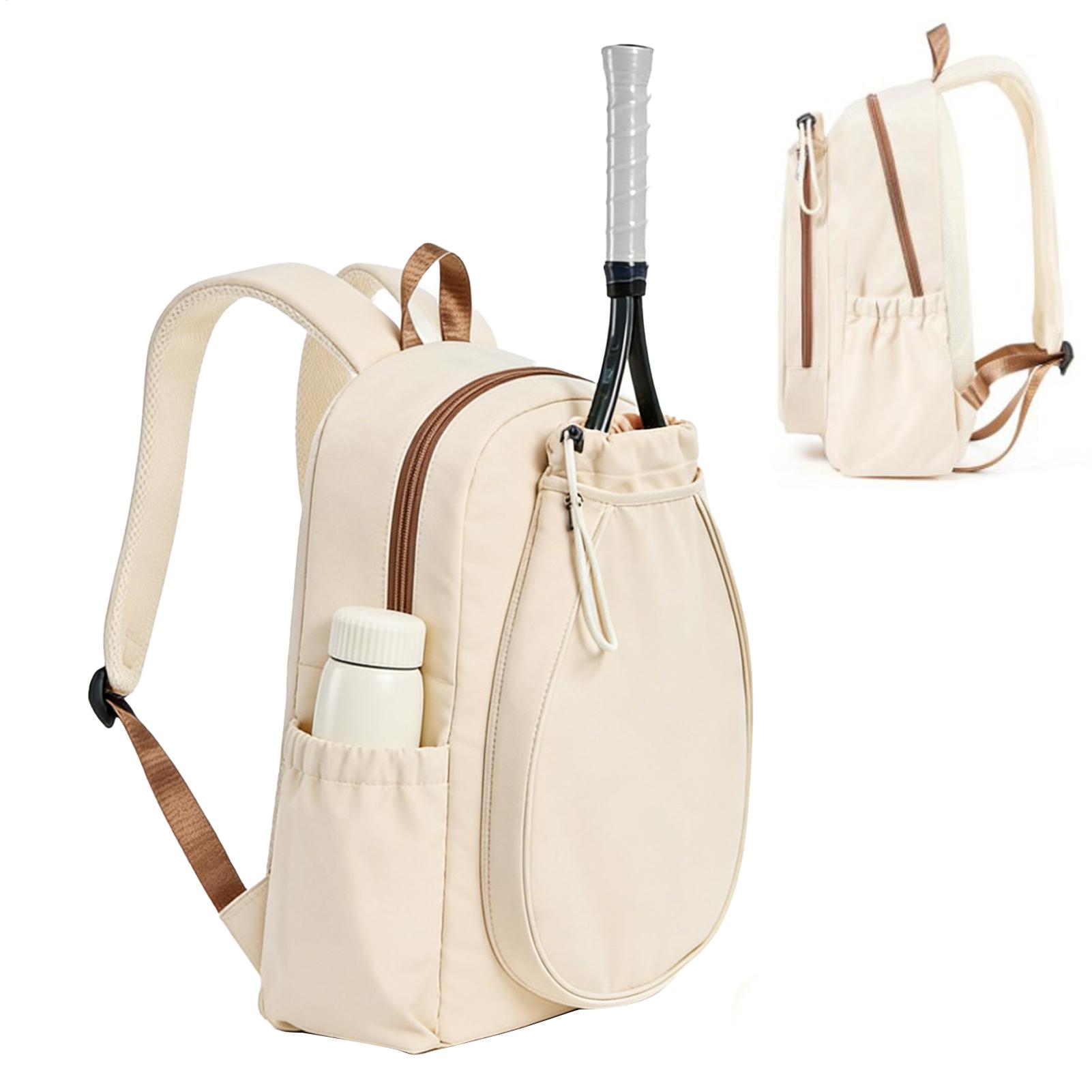 Mochila de pickleball para muj - Women Shoes Tennis reseña y precio