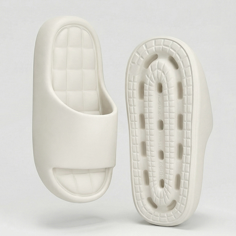 Pantuflas Ligeras de Plataform - Mule Slip On reseña y precio