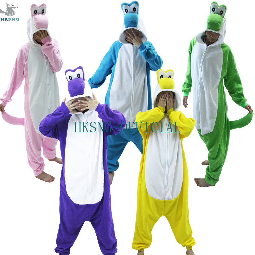 Pijamas de Kigurumi con diseño - Women Shoes Xxl reseña y precio