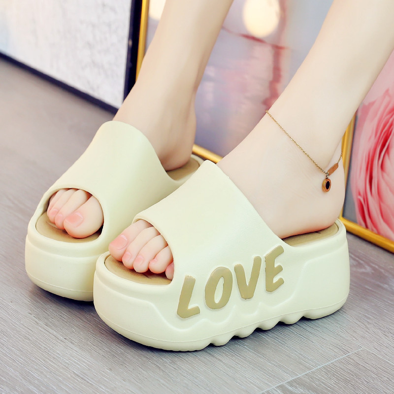 Zapatillas de plataforma de 6c - Women'S Shoes Quality reseña y precio
