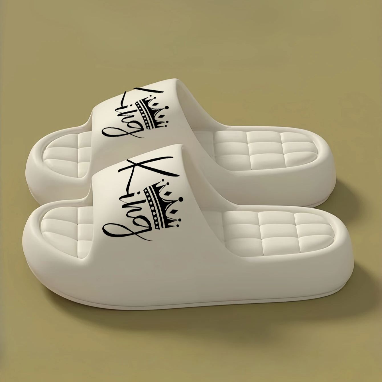 Nuevas Pantuflas Casuales de D - Women'S Shoes Quality reseña y precio