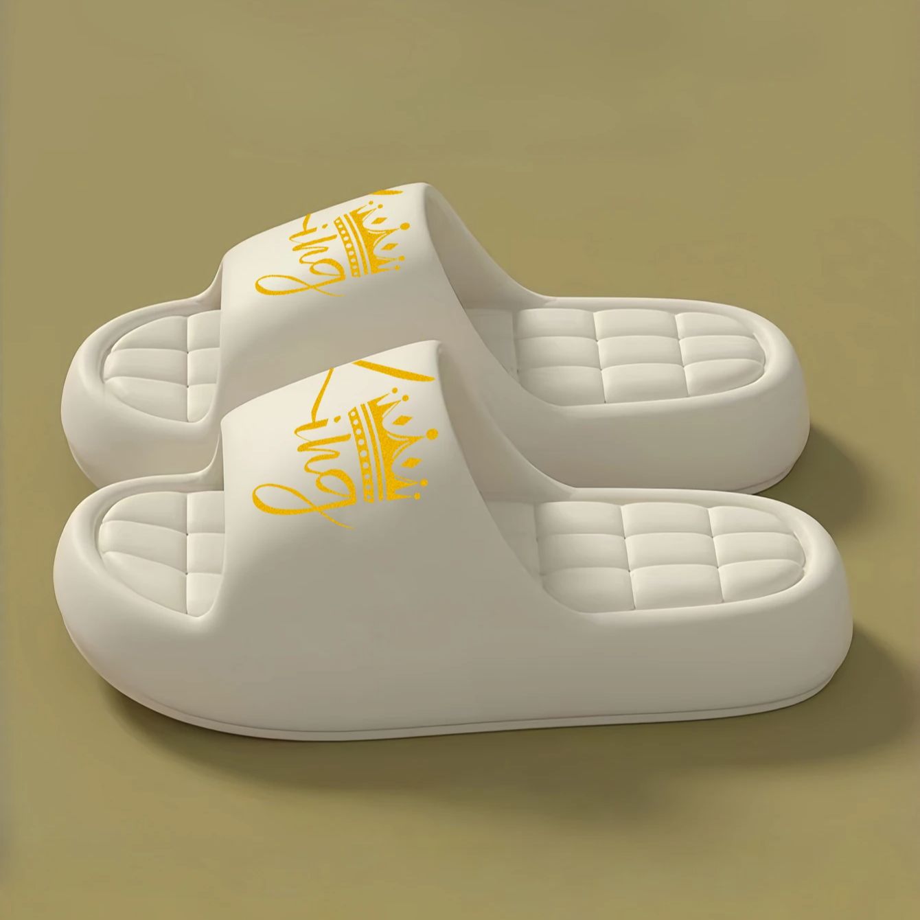 Nuevas Pantuflas Casuales de D - Women'S Shoes Quality reseña y precio