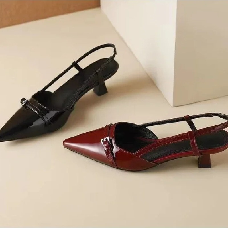 Sandalias de Mujer a la Moda c - Women'S Shoes Quality reseña y precio