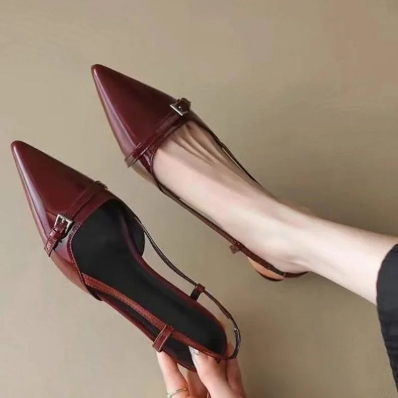 Sandalias de Mujer a la Moda c - Women'S Shoes Quality reseña y precio