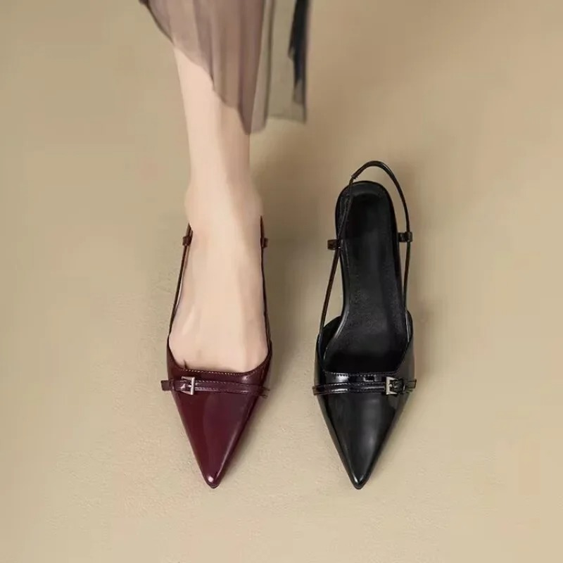 Sandalias de Mujer a la Moda c - Women'S Shoes Quality reseña y precio