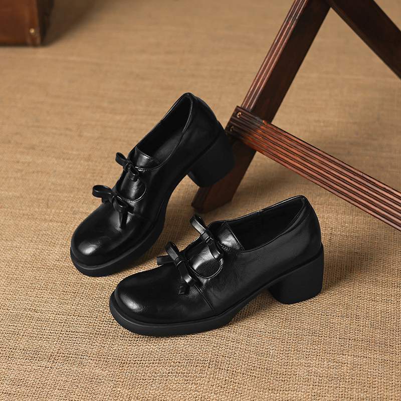 Krazing Pot Zapatos Oxford inf - Oxford Lace Up Women reseña y precio