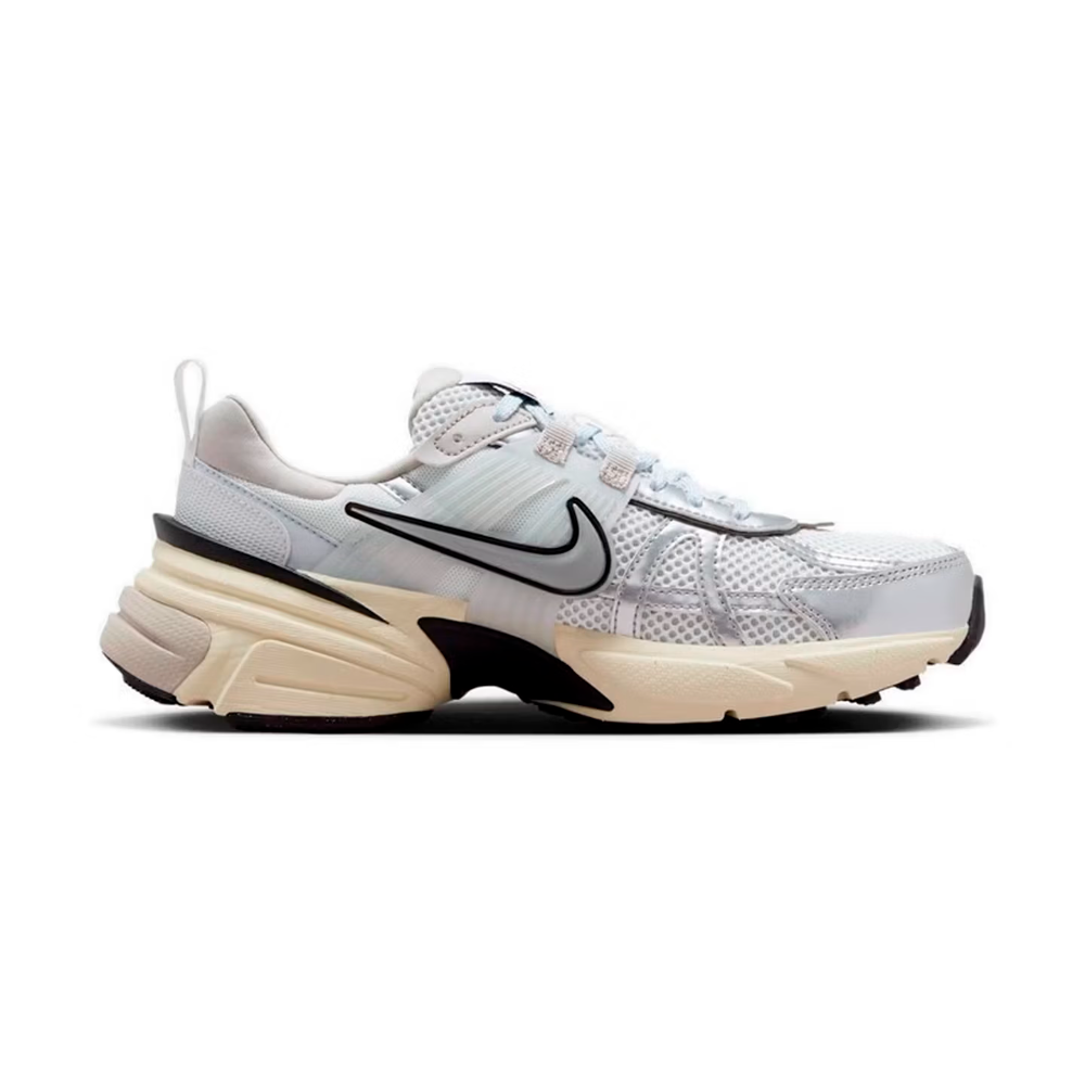 Nike V2K RUN Zapatillas de run - Women Shoes Running Nike reseña y precio