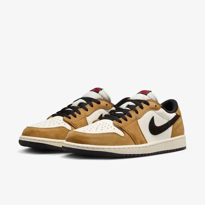 Nike Jordan Air 1 Low OG Autén - Women'S Shoes Nike Jordan reseña y precio