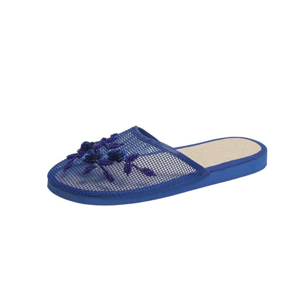 Sandalias Casuales de Malla co - Mule Slip On reseña y precio