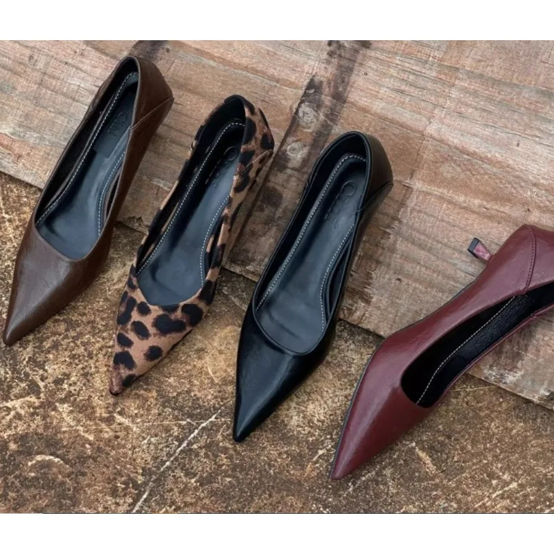 Zapatos de Tacón Alto Sexys pa - Women'S Shoes Quality reseña y precio