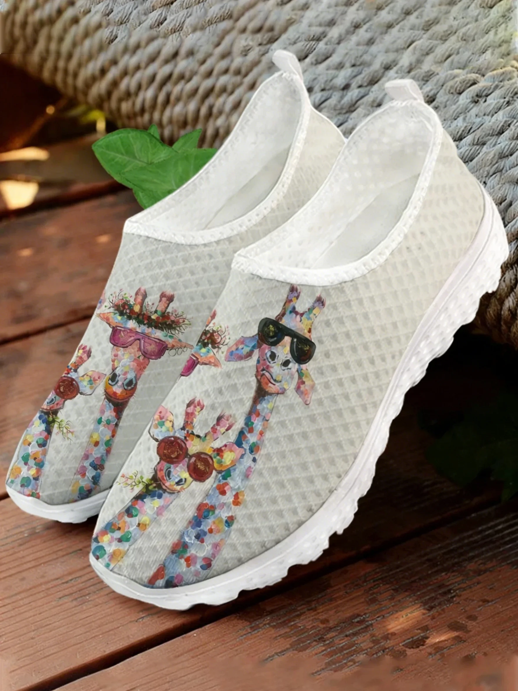 Zapatillas de deporte de malla - Women Shoes Tennis reseña y precio