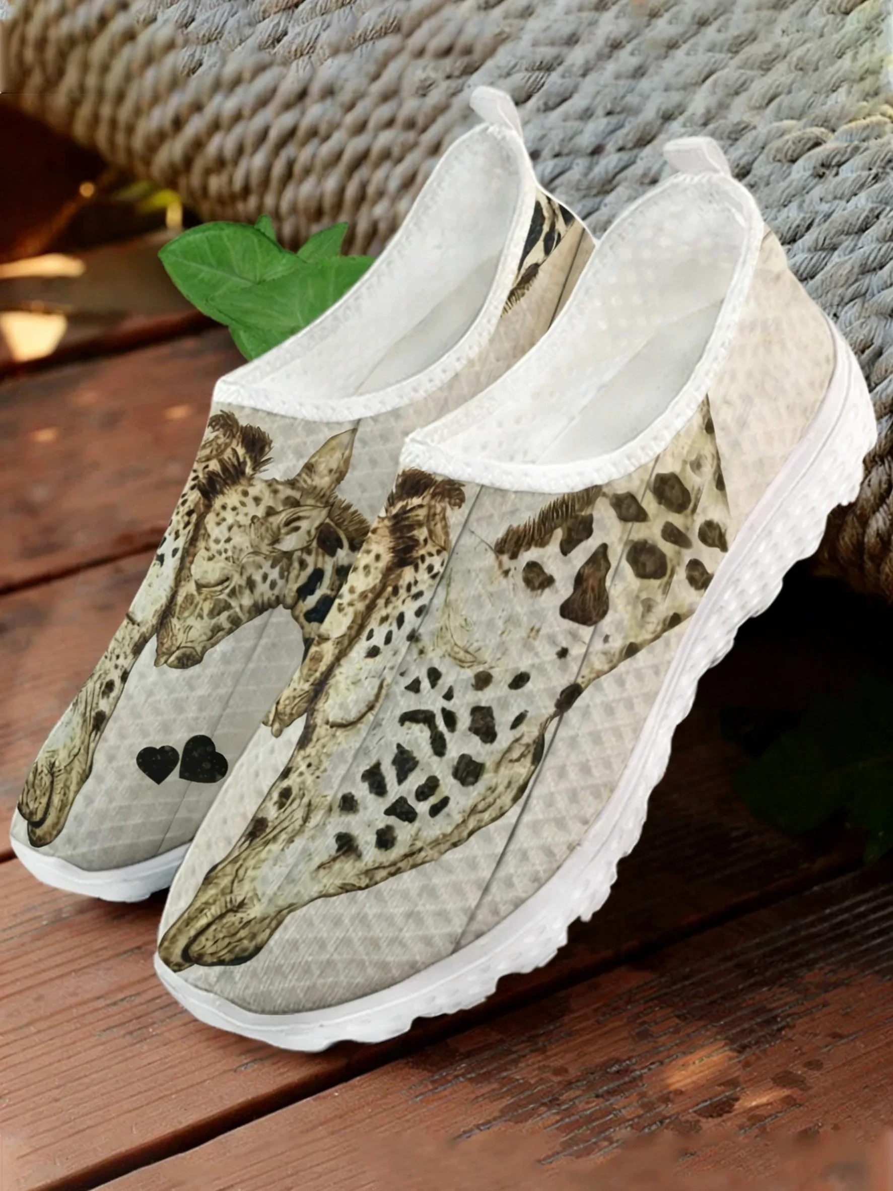 Zapatillas de deporte de malla - Women Shoes Tennis reseña y precio