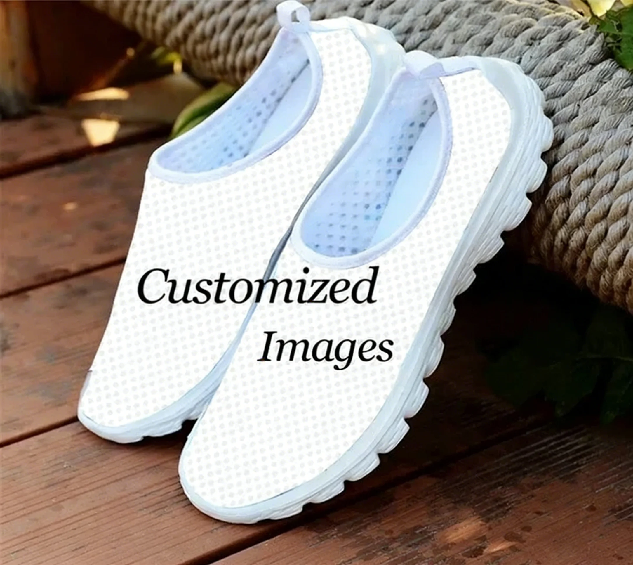 Zapatillas de deporte de malla - Women Shoes Tennis reseña y precio