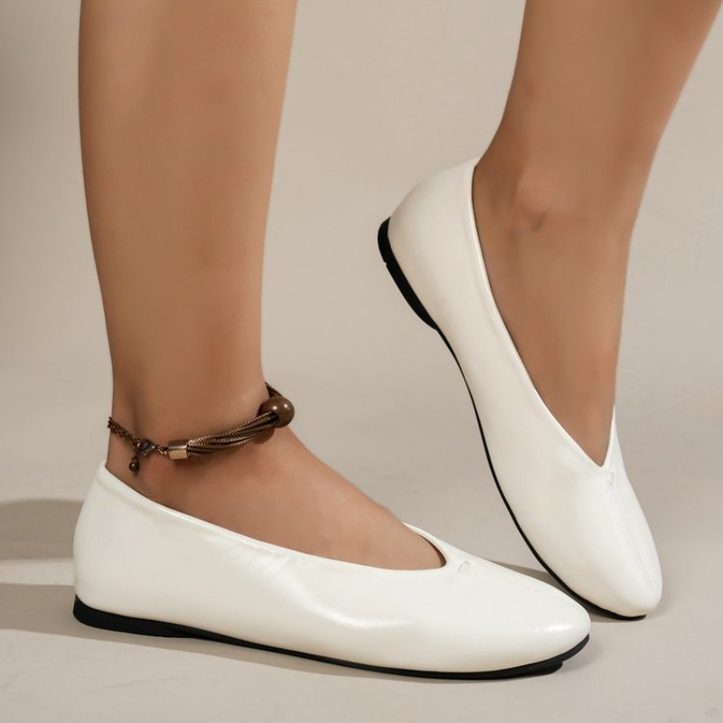 Zapatos Cómodos de Punta Redon - Women'S Shoes Clogs reseña y precio