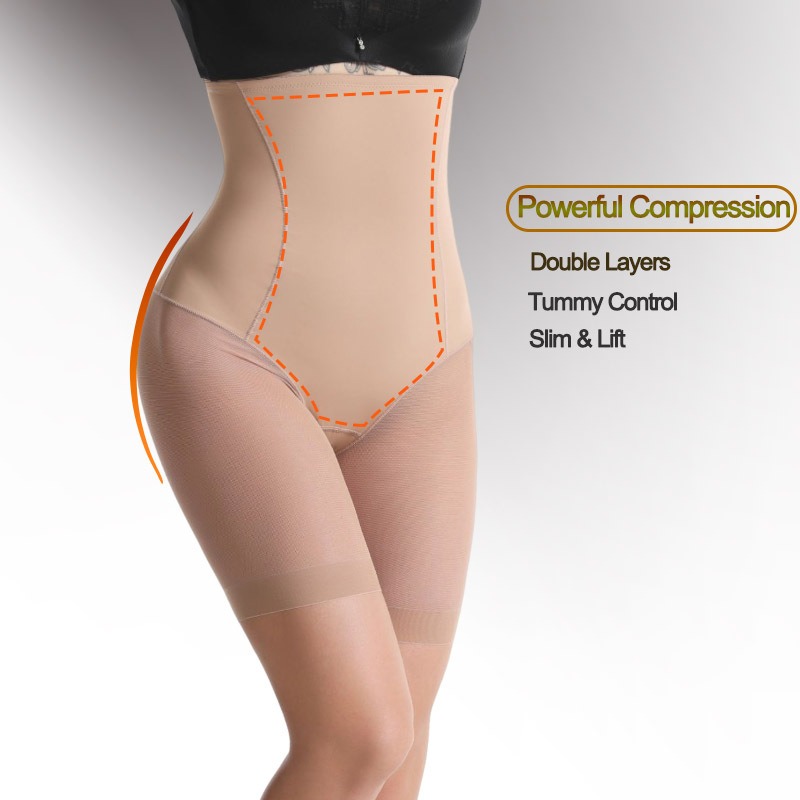 Faja Moldeadora de Cintura Alt - Women Shoes Xxl reseña y precio