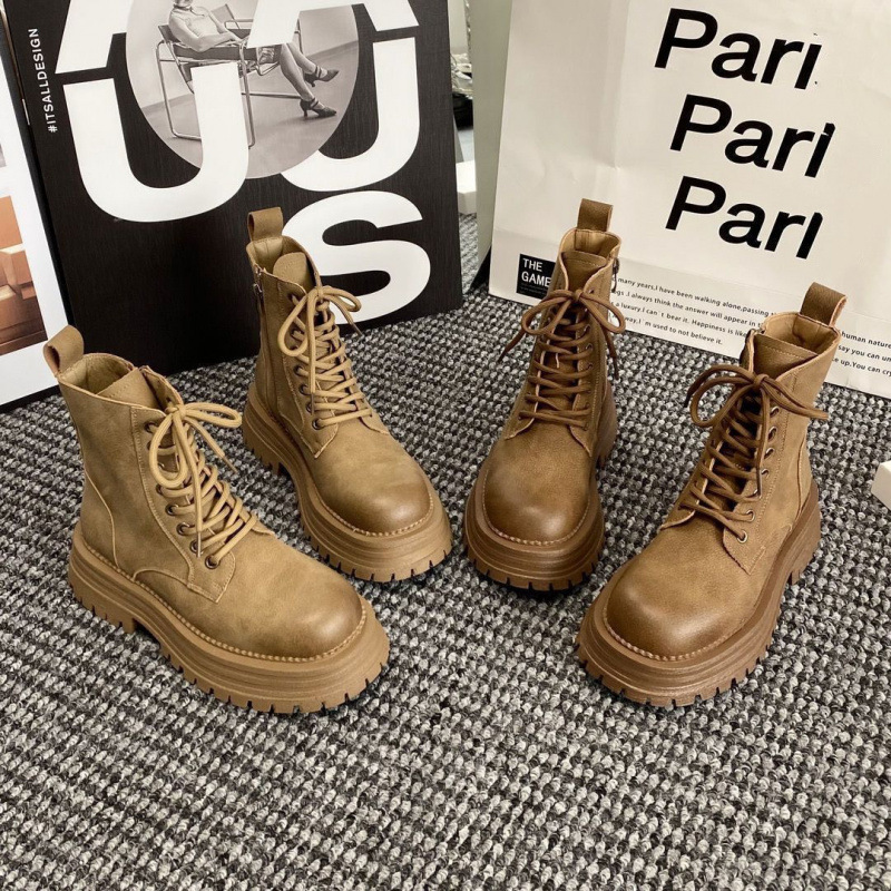 Botas cortas para mujer Otoño/ - Sock Boot Women reseña y precio