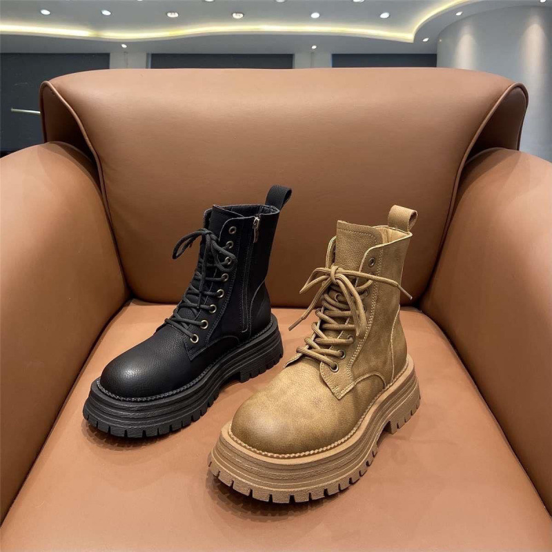 Botas cortas para mujer Otoño/ - Sock Boot Women reseña y precio