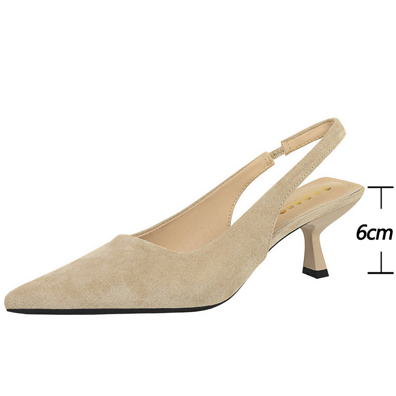Nuevos zapatos de tacón de est - Women'S Shoes Quality reseña y precio