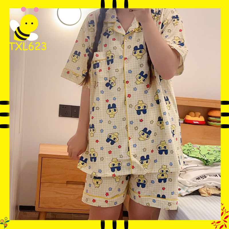 Tamagotchi Mameiji Conjunto de - Women Shoes Xxl reseña y precio