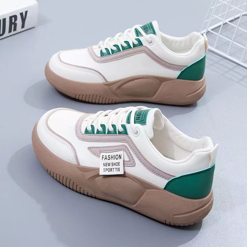 Zapatillas Deportivas Casuales - Women Shoes Tennis reseña y precio
