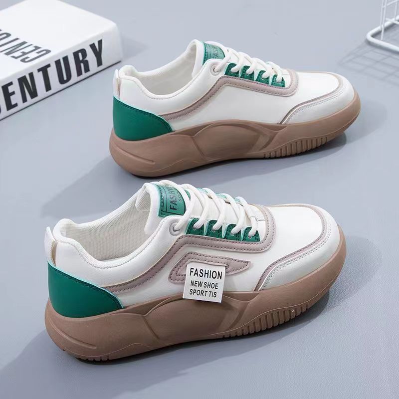 Zapatillas Deportivas Casuales - Women Shoes Tennis reseña y precio