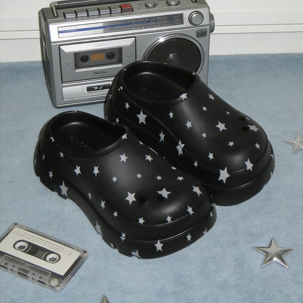 Nuevas sandalias de plataforma - Women'S Shoes Clogs reseña y precio