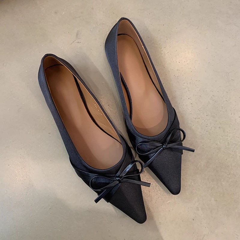 Sandalias Planas Casuales de C - Mule Slip On reseña y precio